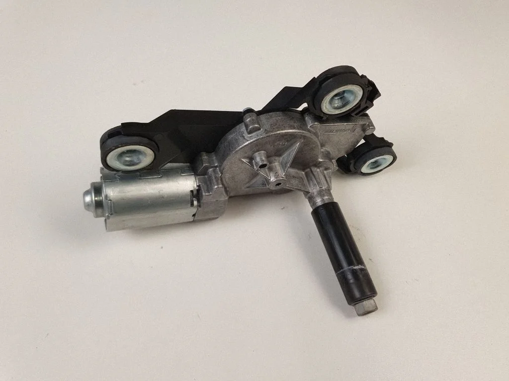 Rear window wiper motor 3M51R17K441AG