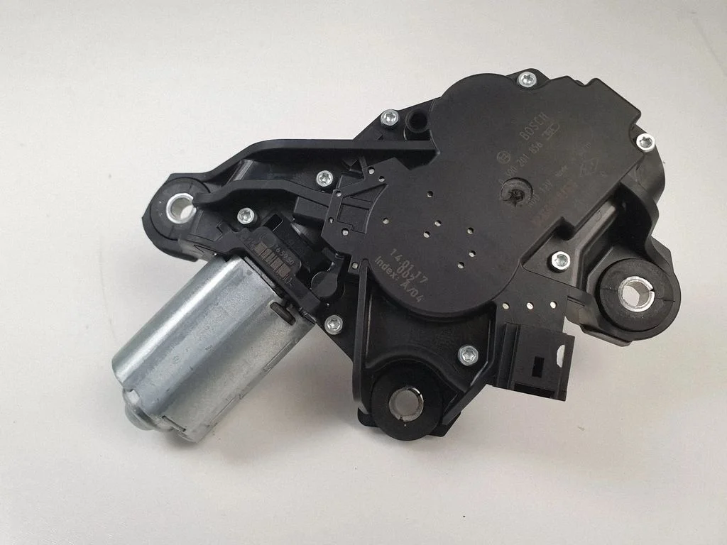 Rear window wiper motor 287100010R