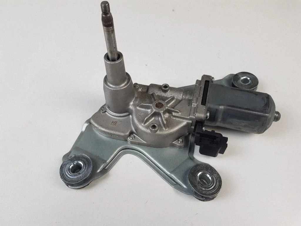 Rear window wiper motor HK8317404AB