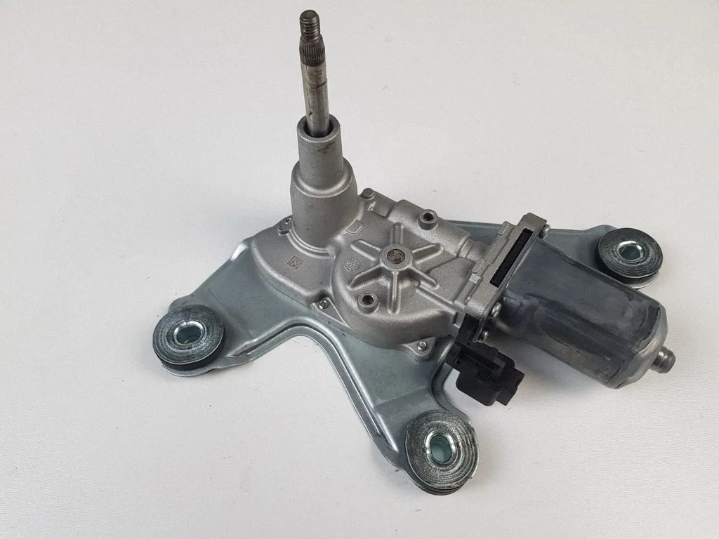 Rear window wiper motor HK8317404AB