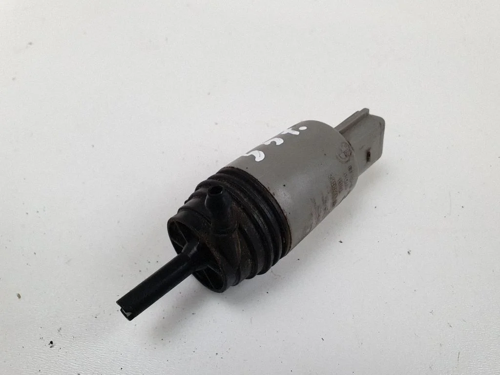 Klaasipesuvedeliku pump (klaaside)