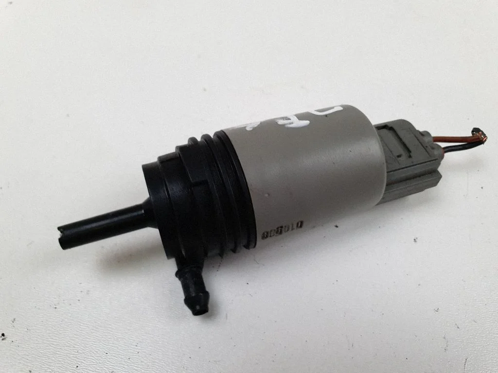 Klaasipesuvedeliku pump (klaaside)