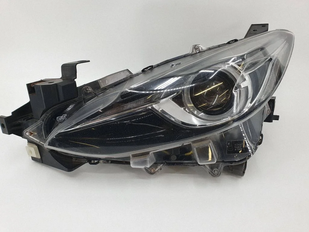 Headlight/headlamp BHT551040