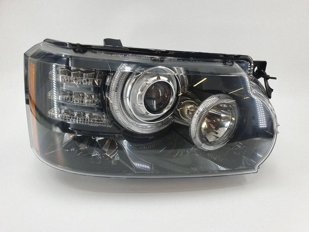 Headlight/headlamp AH4213W029AC