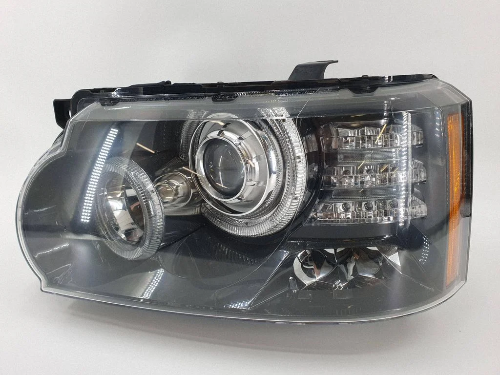 Headlight/headlamp AH4213W030AC