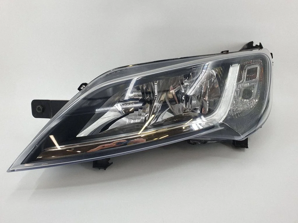Headlight/headlamp – Peugeot Boxer (2015-)