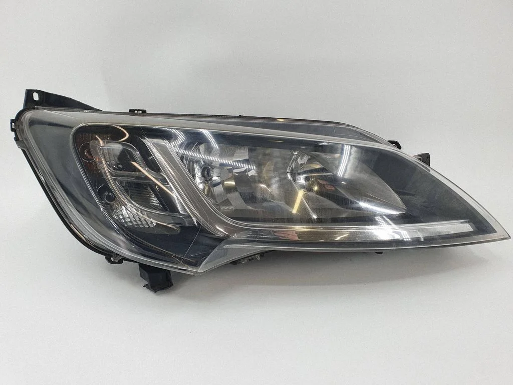 Headlight/headlamp – Peugeot Boxer (2015-)