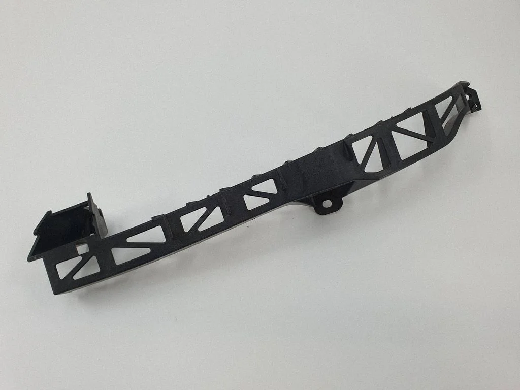 Headlight/headlamp mounting bracket BP4K50161