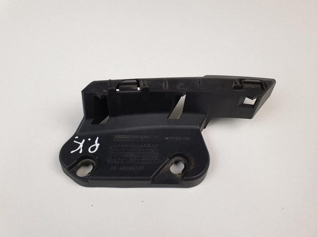 Headlight/headlamp mounting bracket – left
