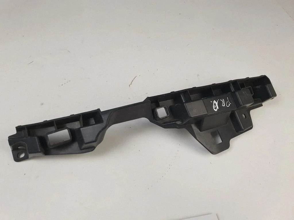 Headlight/headlamp mounting bracket – front right