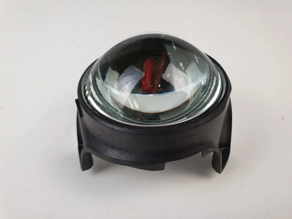 Headlight part
