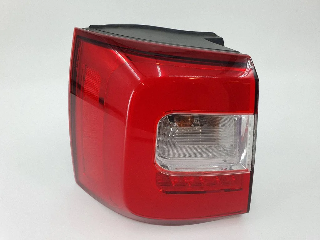 Rear/tail lights – rear left