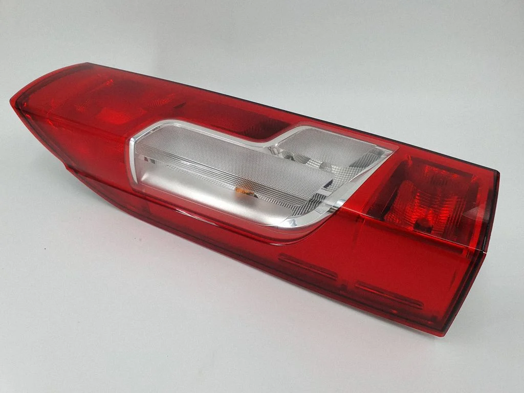 Lampa tylna w błotniku – Peugeot Boxer (2015-)