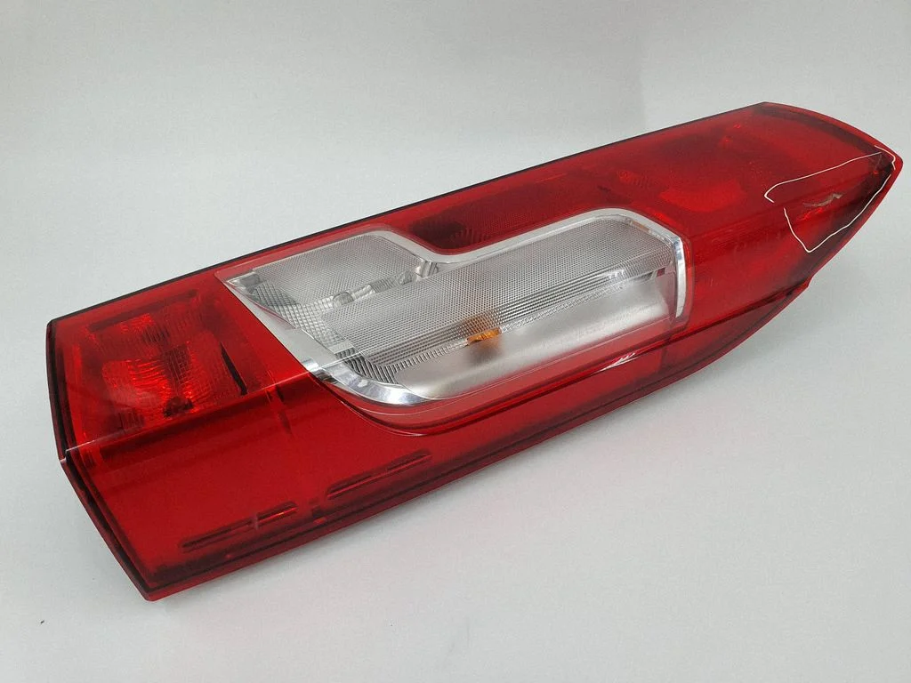 Lampa tylna w błotniku – Peugeot Boxer (2015-)