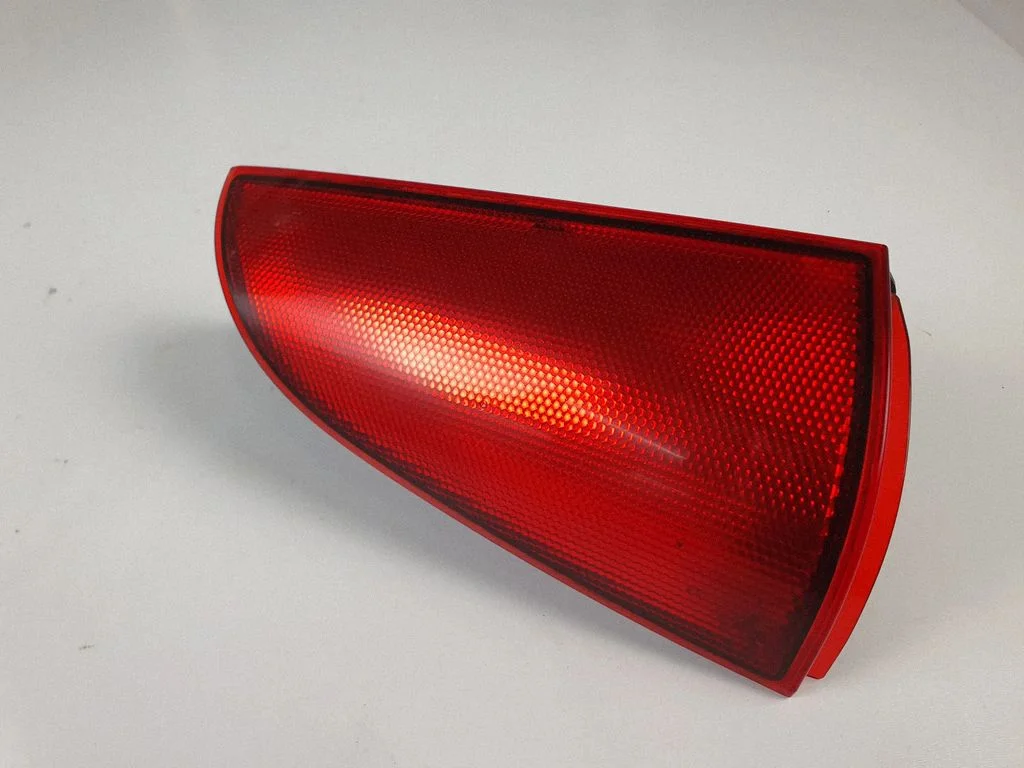 Rear tail light reflector – Mercedes-Benz Vito Viano W639 (2003-2014)