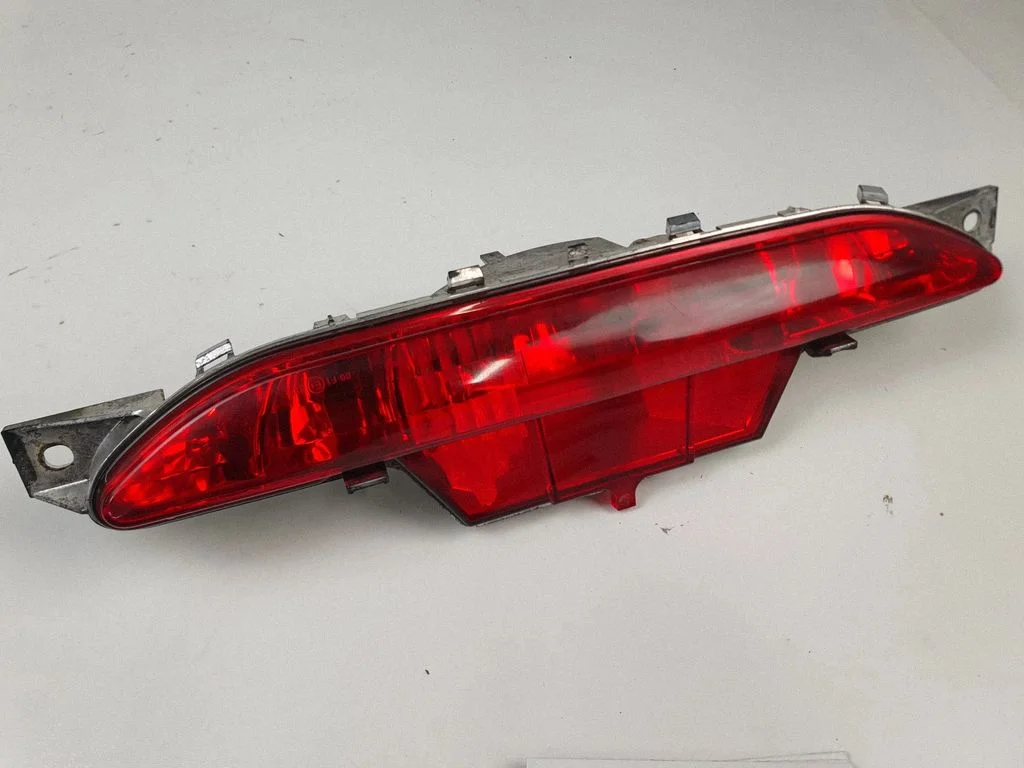 Lampa przeciwmgielna tylna