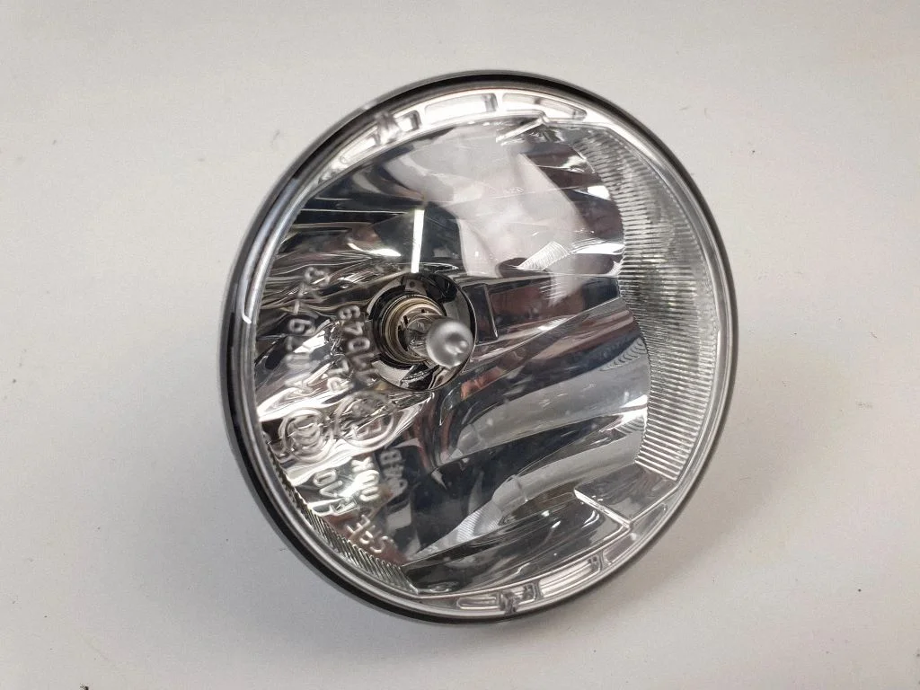 Front fog light – front left