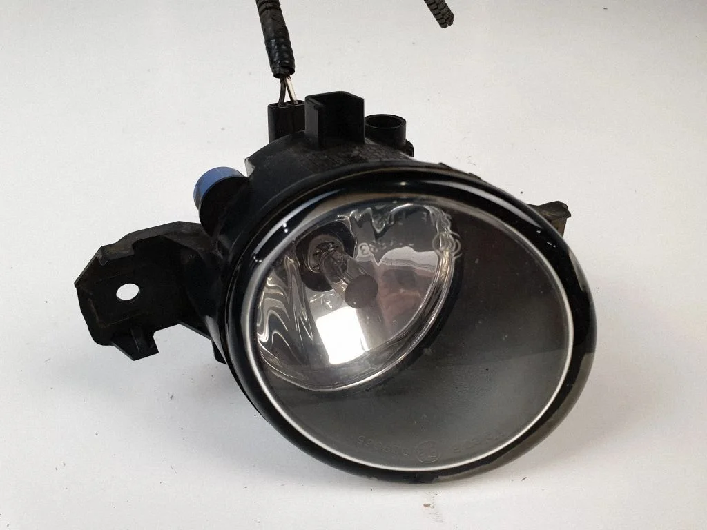 Front fog light – front left