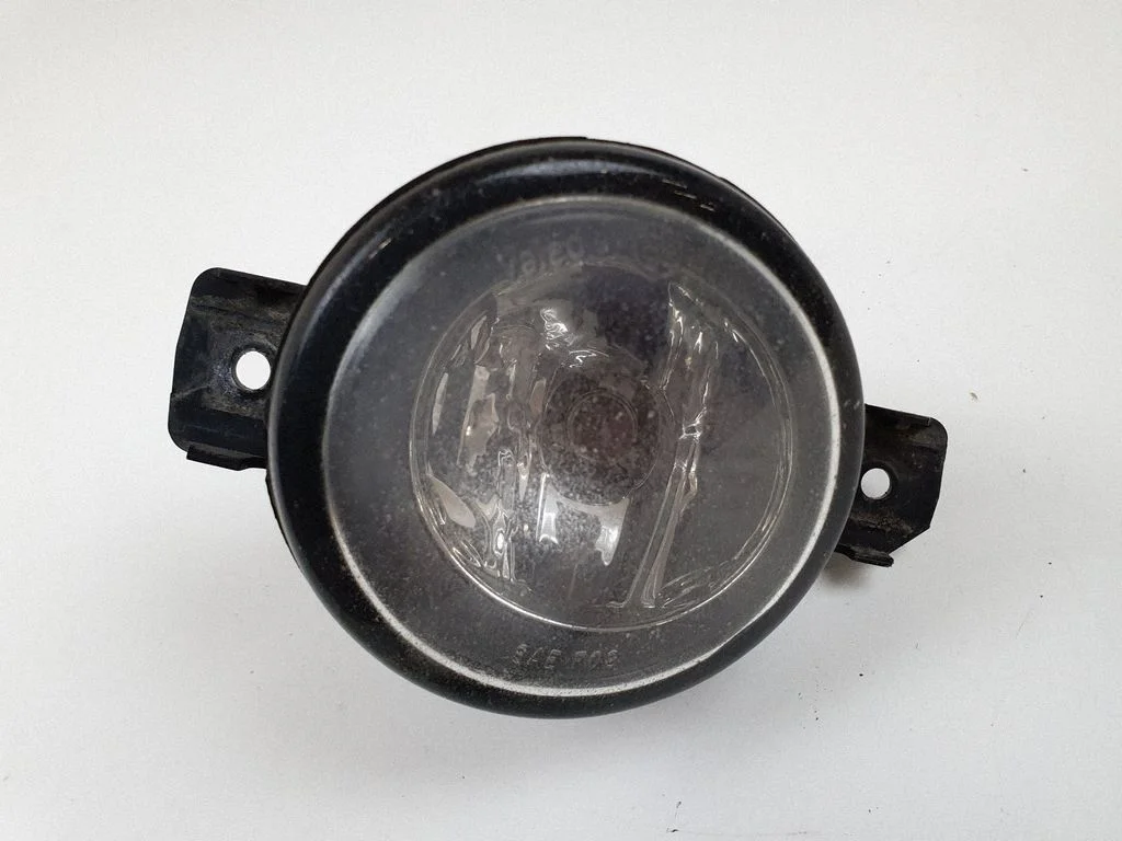 Front fog light – front left