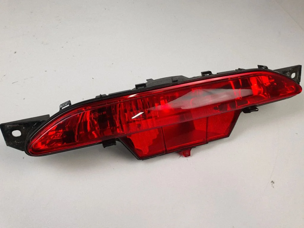 Lampa przeciwmgielna tylna