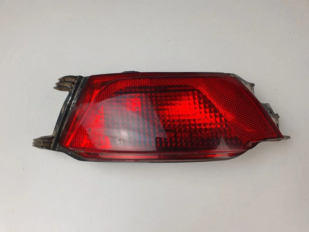 Rear fog light – rear right
