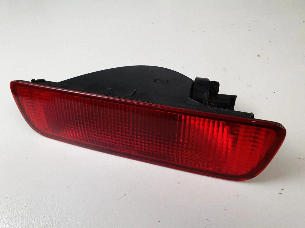 Rear fog light 165045