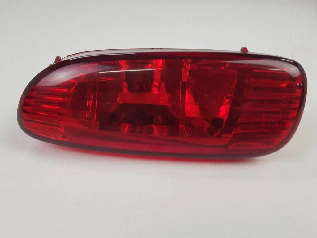 Lampa przeciwmgielna tylna – prawy tył