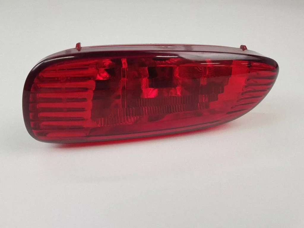 Lampa przeciwmgielna tylna – prawy tył