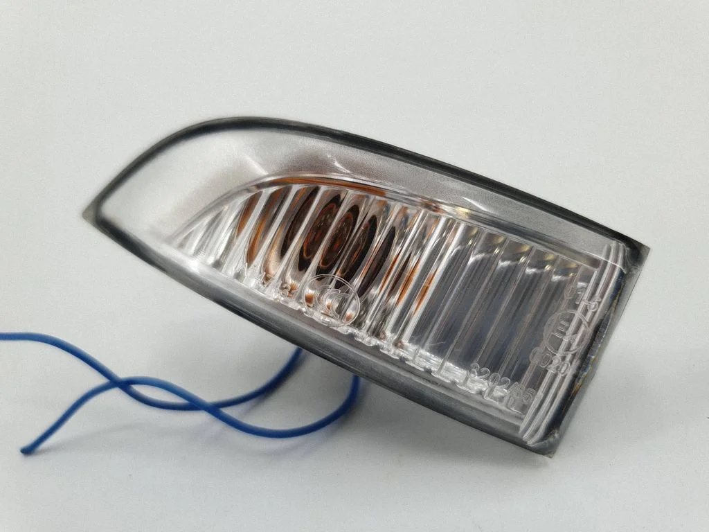 Suunatuli peeglis – Renault Megane III (2009-2016)