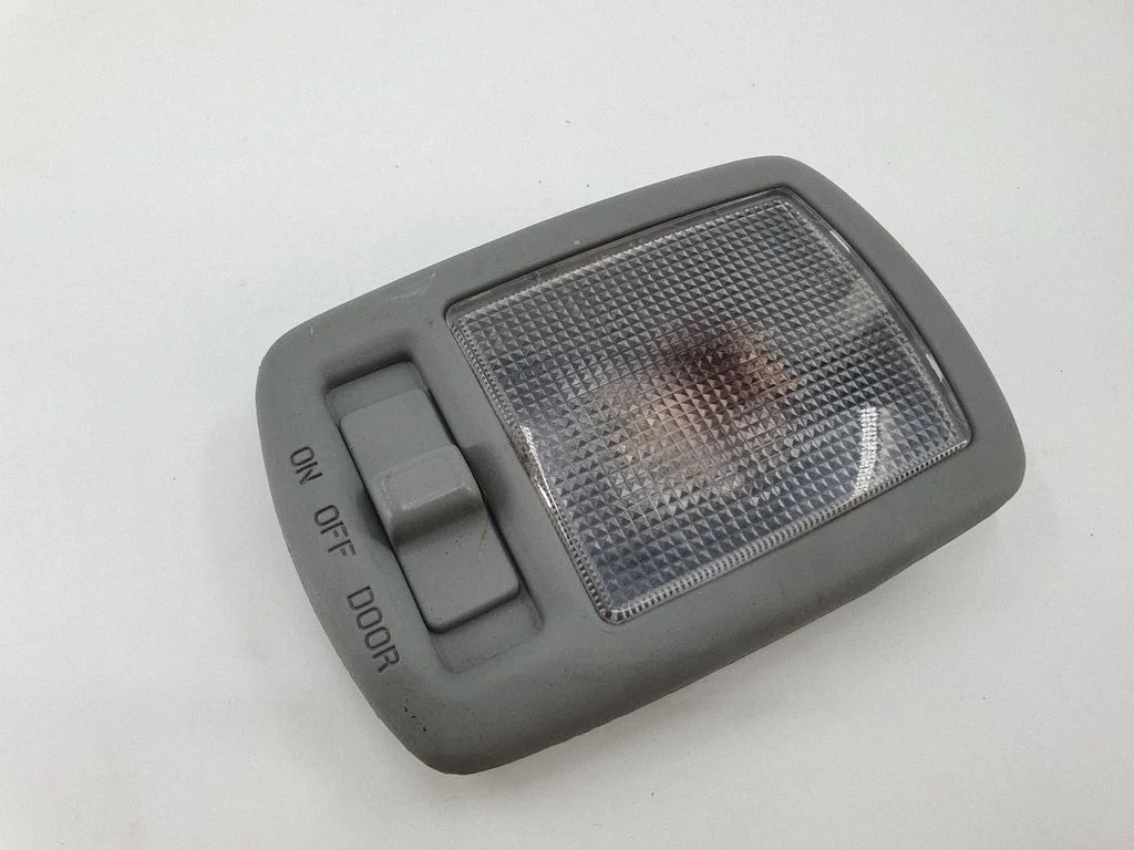 Rear seat light 926202P0