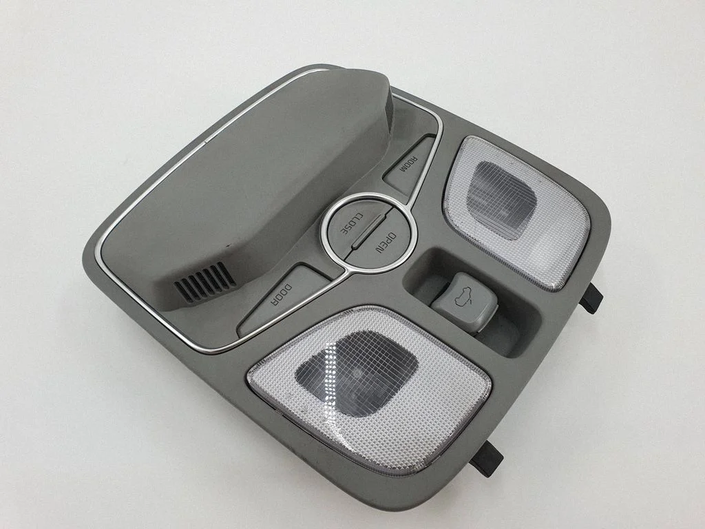 Front seat light 928002P800