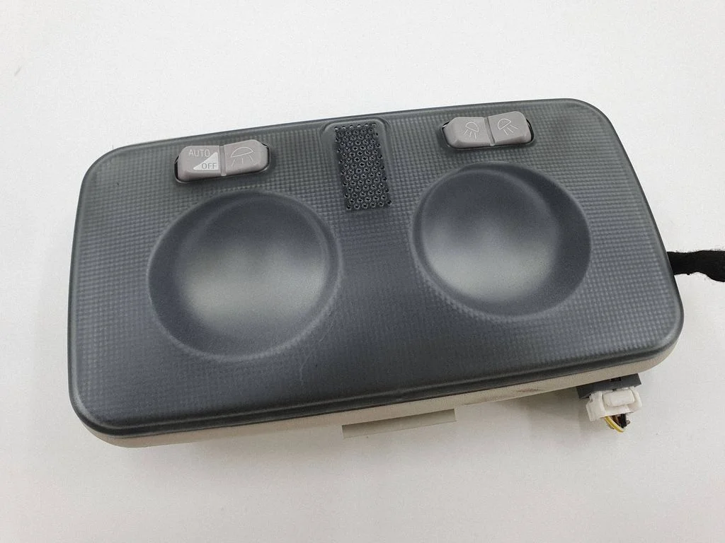 Front seat light – Peugeot Boxer (2015-)