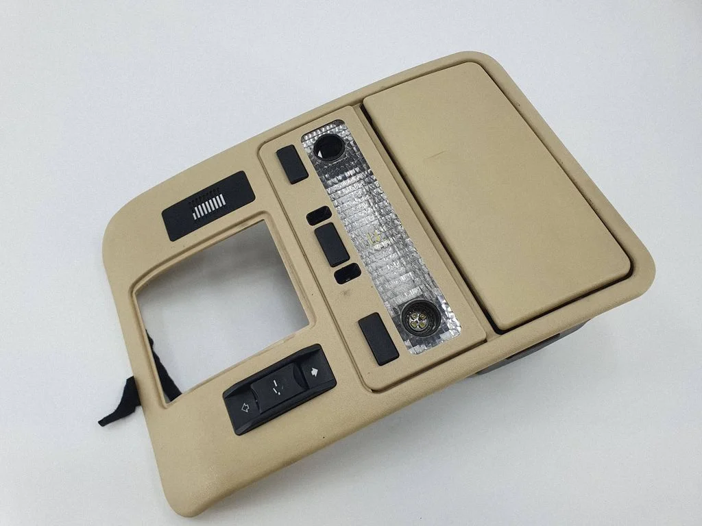 Front seat light 239358