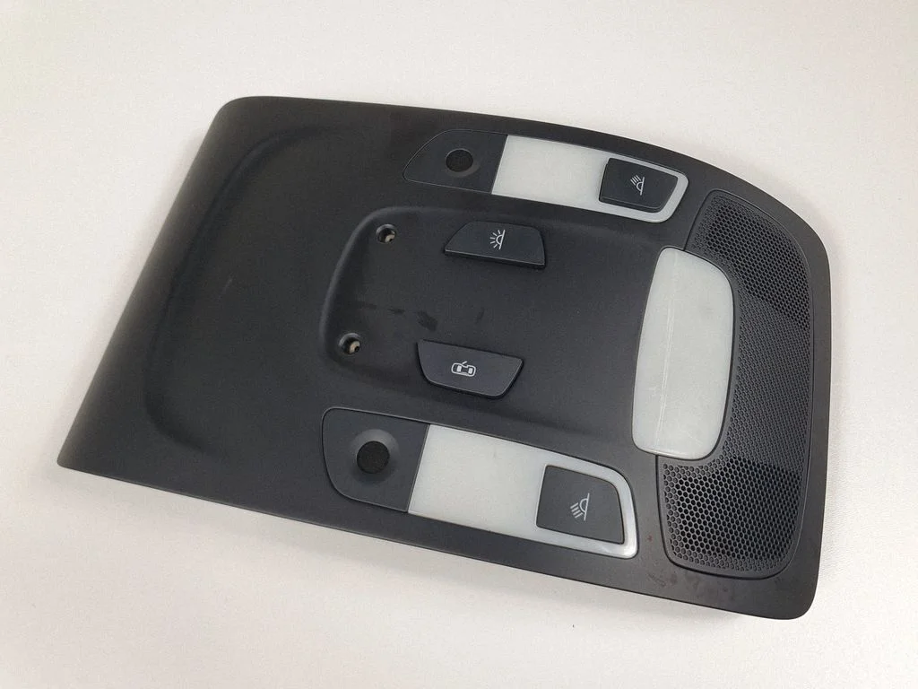 Front seat light 4G0951177