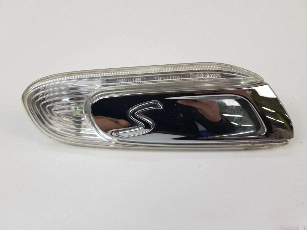 Poritiiva suunatuli – Mini One - Cooper F56 F55 (2013-)