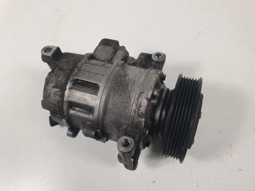 Air conditioning (A/C) compressor (pump)