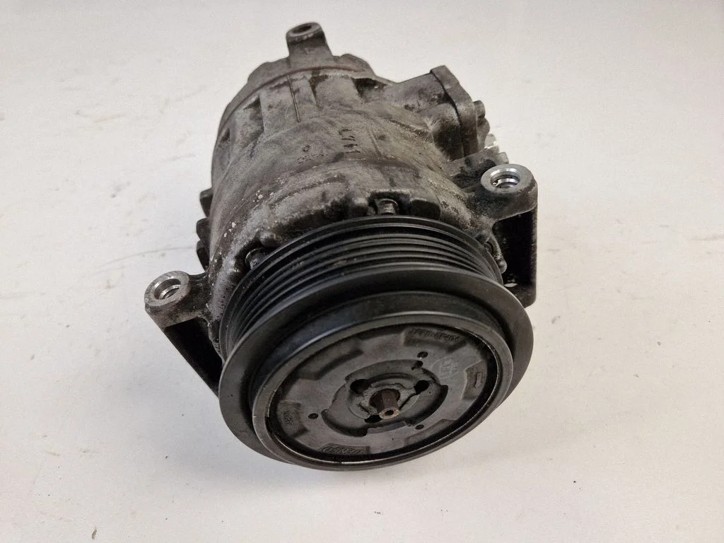Kliimakompressor (pump)