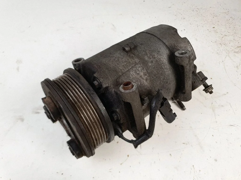 Air conditioning (A/C) compressor (pump)