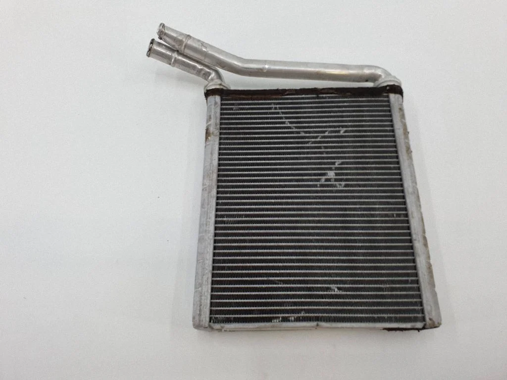 Air conditioning (A/C) radiator (interior)