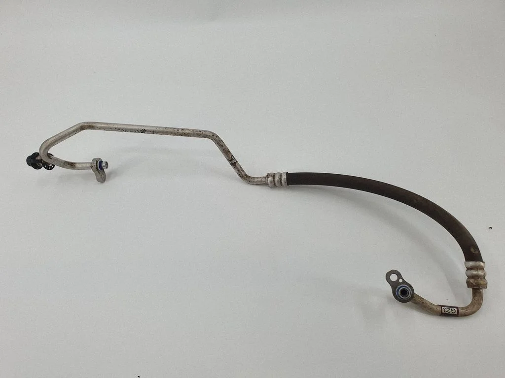 Air conditioning (A/C) pipe/hose