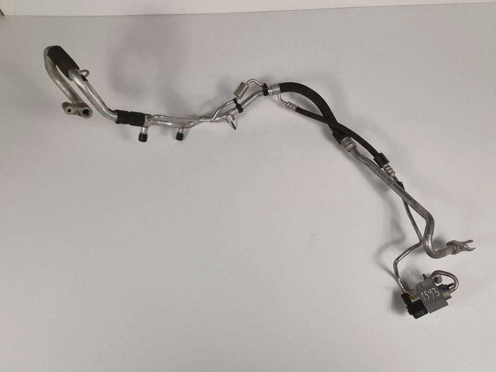 Air conditioning (A/C) pipe/hose A2058307401
