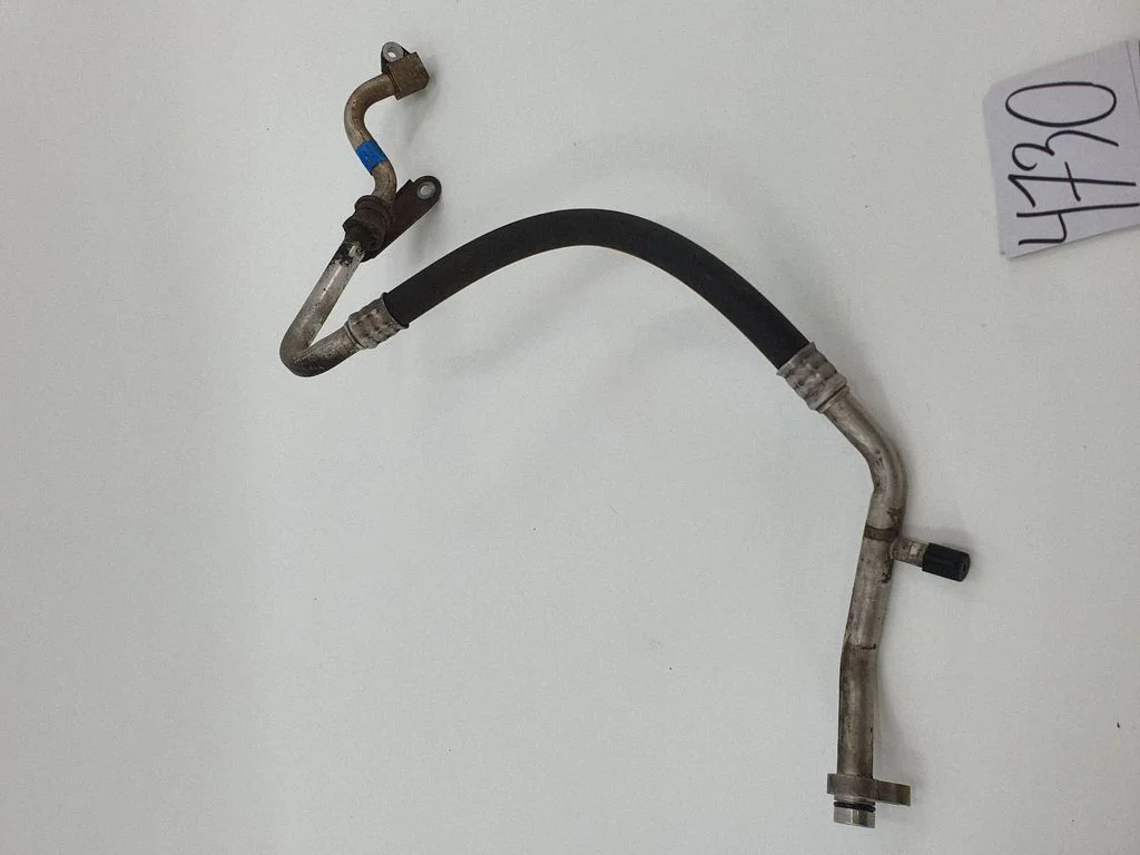 Kliimaseadme toru / voolik – Nissan Navara D40 (2004-2015)