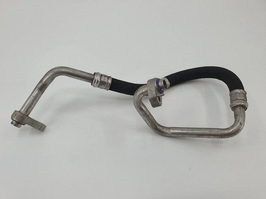Air conditioning (A/C) pipe/hose A2058306801