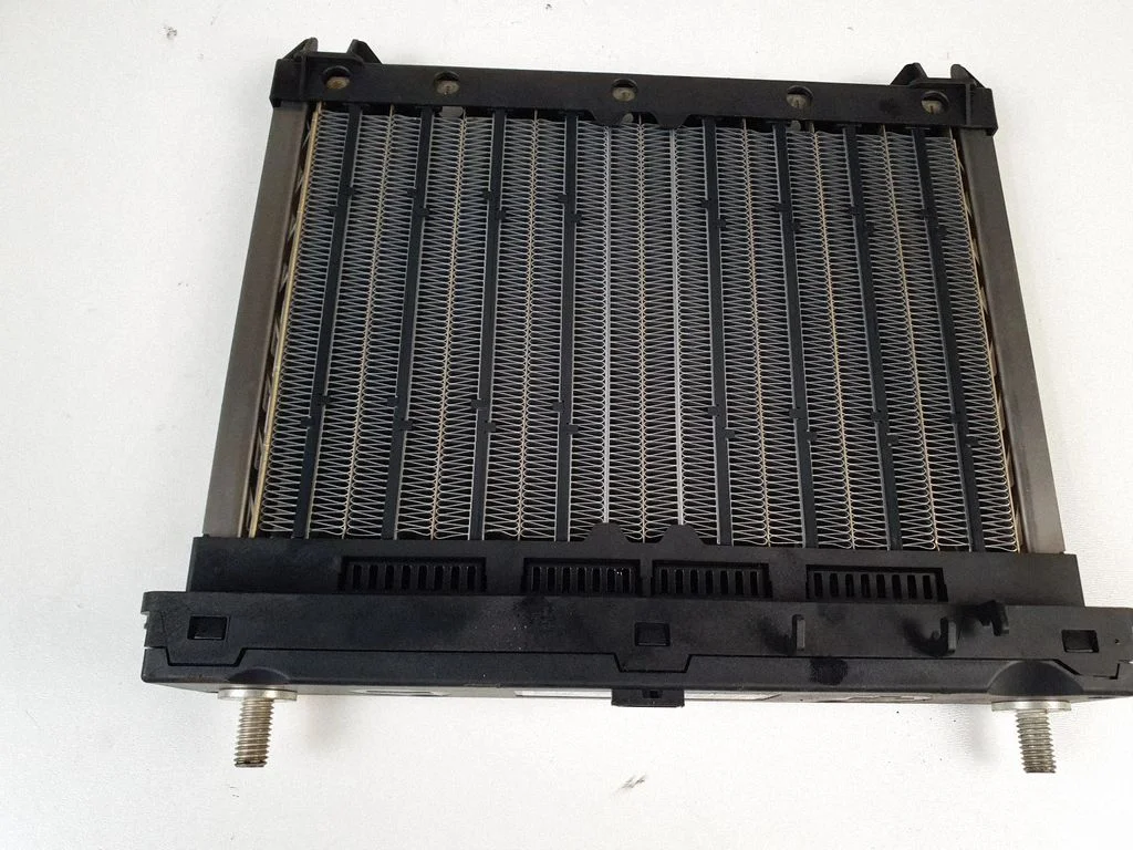 Elektriline salongi küttekeha radiaator – Mercedes-Benz Vito Viano W639 (2003-2014)