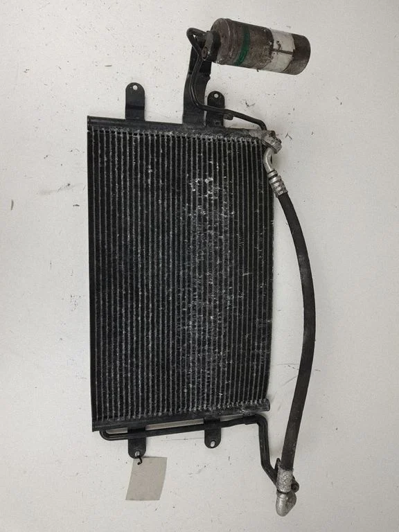 A/C cooling radiator (condenser) – Audi A3 S3 8L (1996-2003)