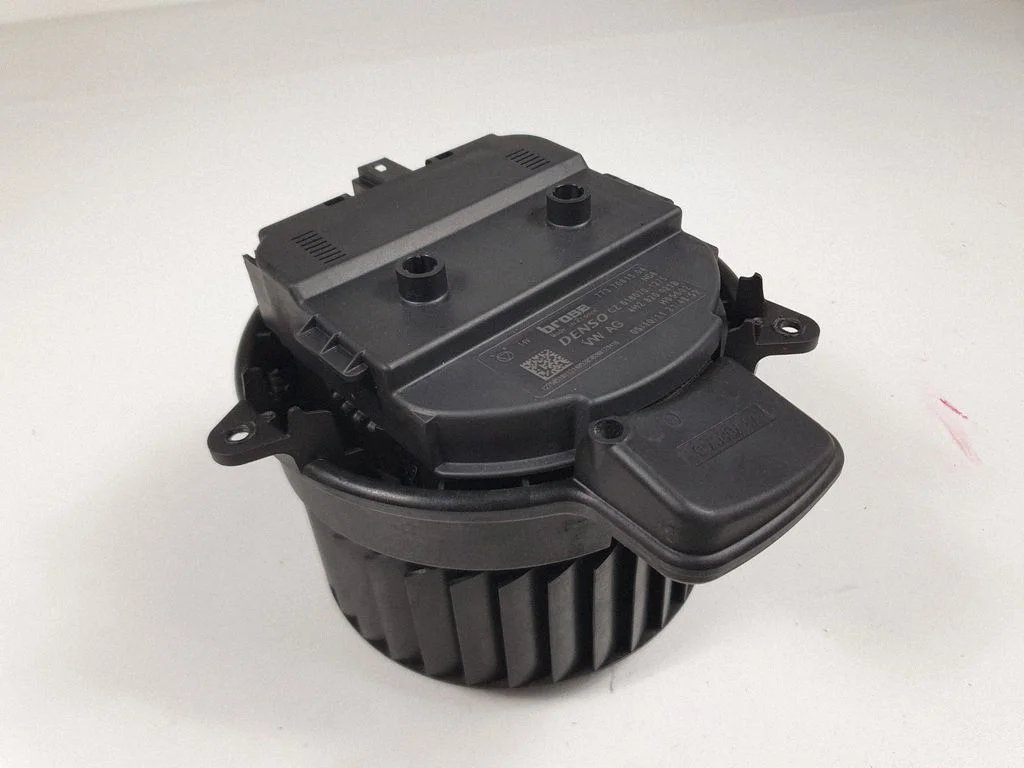 Heater fan/blower
