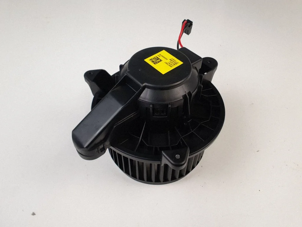 Heater fan/blower
