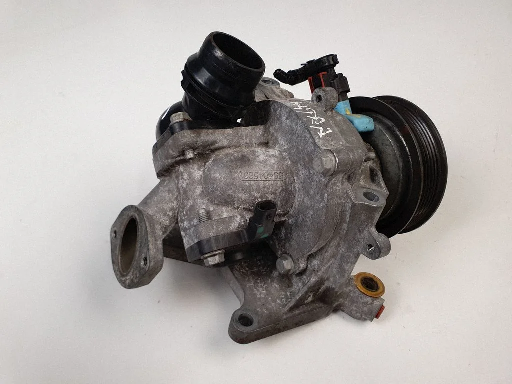 Water pump