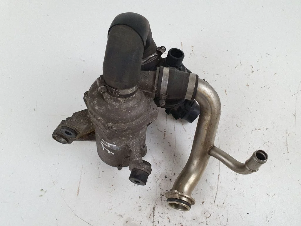 Water pump – BMW 3 Series E90 E91 (2005-2012)