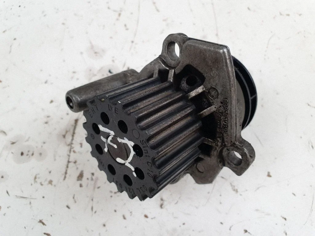 Veepump – Audi A4 Allroad B8 (2008-2016)